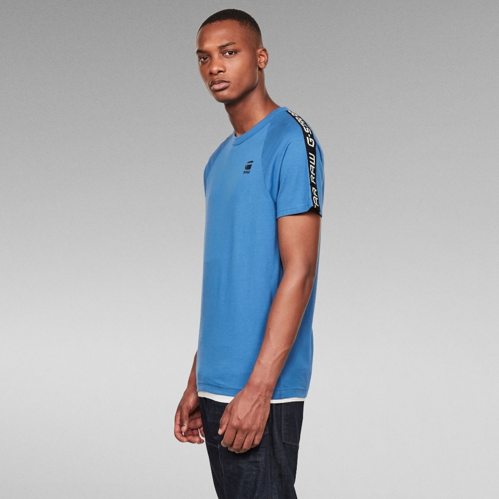 G-Star Raw Satur New Raglan T-Shirt